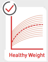 Healthy Weight Healthy Weight