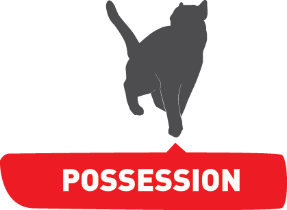 佔有 POSSESSION 佔有 POSSESSION